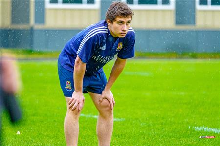 RQ 2025 - LP3M - Montréal Phenix Rugby vs Sainte-Anne-de-Bellevue RFC