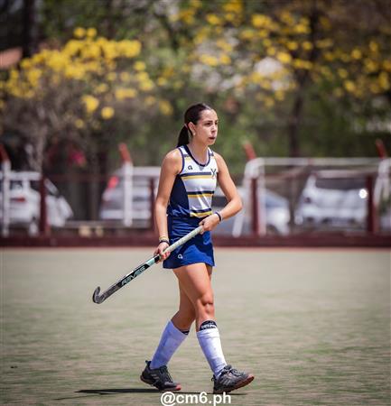 ATH 2025 - Sub 16 - Tarcos vs Tucuman Lawn Tennis