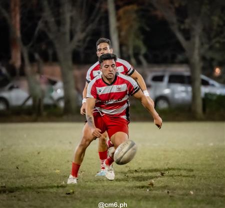 URT 2025 - Tucuman Rugby Club vs San Martin Rugby Club