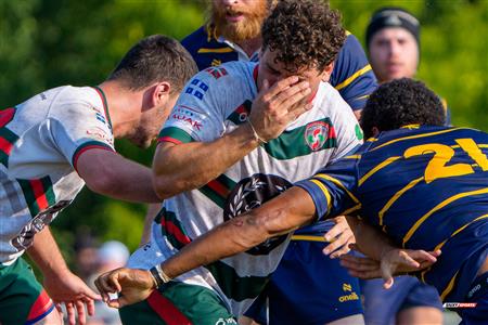 RQ 2025 - SL M - Semi Final - TMR (17) vs (3) RCM