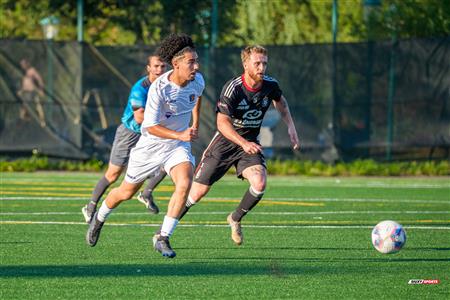 L1QC 2025 - CS Mont-Royal Outremont (2) vs (3) Royal Beauport