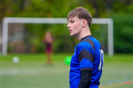 RSEQ 2025 - Rugby M - Université de Montréal vs Concordia University - Avant & Après Match