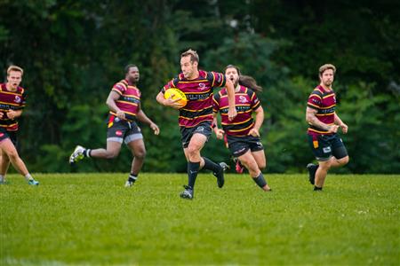 RQ 2023 - LPR1 - Finale - XV de Montreal vs Mont-Tremblant