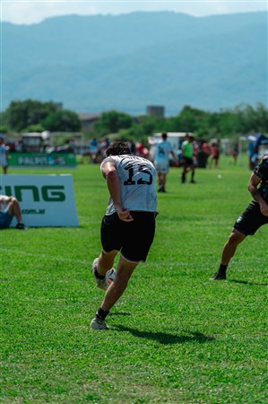 TLCF 2024 - Futbol - 13a Fecha Torneo Clausura 2024 B