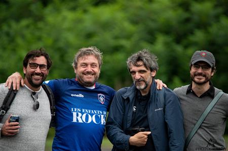 RQ 2023 - LP1M - XV de Montreal vs Mont-Tremblant