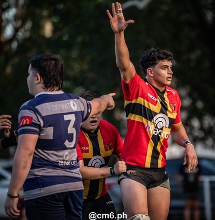 URT 2025 - Cardenales Vs Universitario