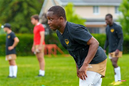 RQ 2025 - LP3M - Avant Match Phenix vs SABRFC