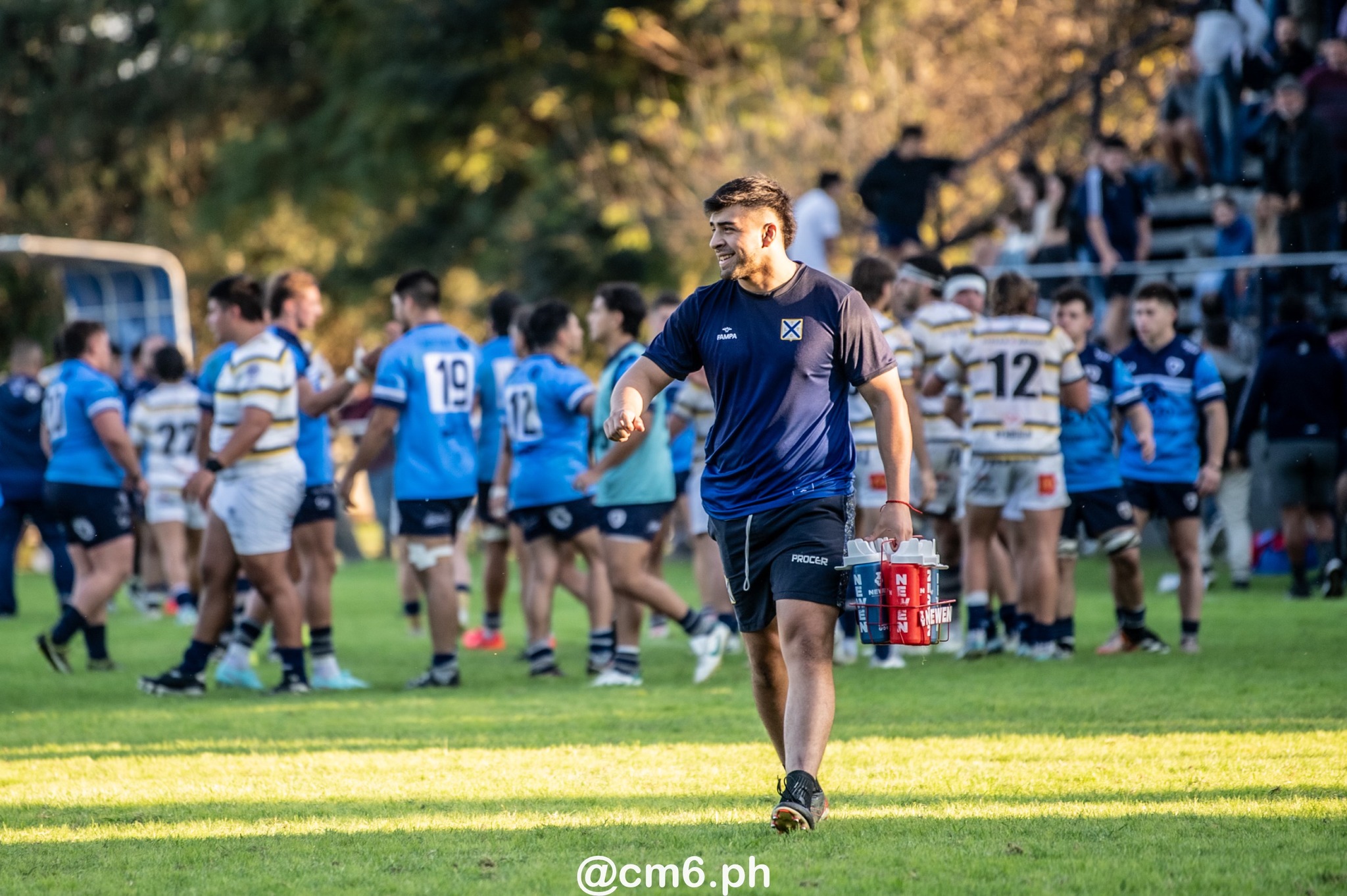  Universitario Rugby Club - Tucuman - Tucumán Lawn Tennis Club - Rugby - URT 2025 - Universitario Rugby Club vs Tucuman Lawn Tennis Club (#URT25URTLT6) Photo by: Christian Mas | Siuxy Sports 2025-06-07