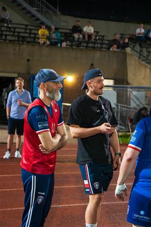 RQ 2025 - LPR2 M - Wanderers vs XV de Montreal - R2