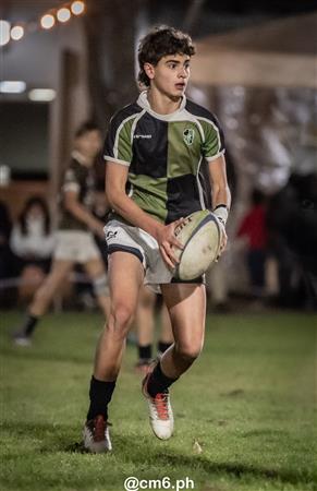 URT 2025 - Final M15 - Universitario vs Tucuman Rugby