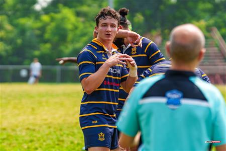 RQ 2025 - SL M Réserve - TMR vs SABRFC