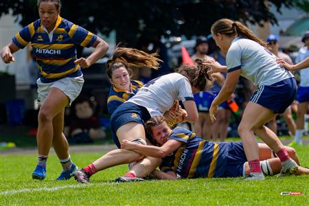 RQ 2025 - SL F - SABRFC vs TMR RFC