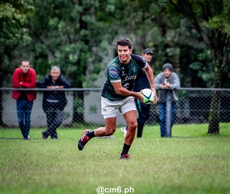 URT 2025 - Tucuman Rugby Club vs Universitario Rugby Club (Inter y Pré)