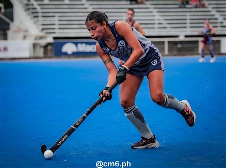 ATH 2025 - Universitario vs Jockey Club Tucuman