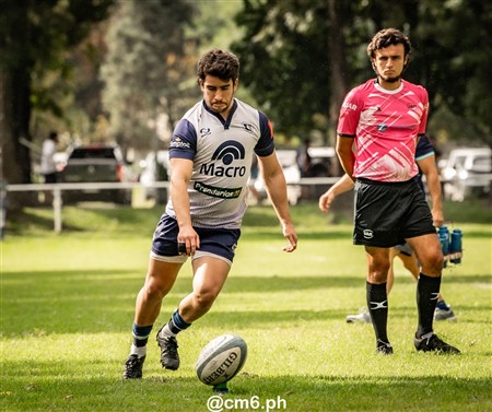 URT 2025 - Universitario de Tucuman vs Universitario de Mar del Plata