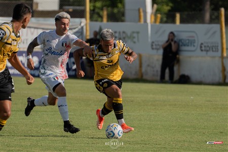 AFA - 1B - Flandria (1) vs (1) Sportivo Italiano