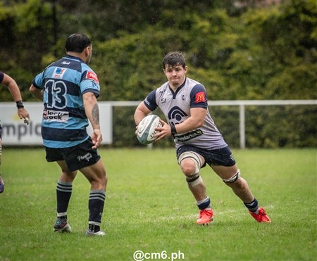 URT 2025 - Universitario de Tucuman vs Universitario de Mar del Plata