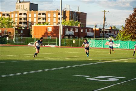 RQ 2025 - LPR2 M - Wanderers vs XV de Montreal