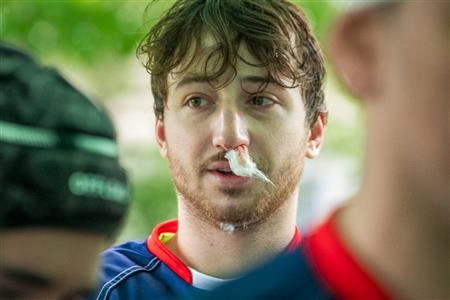 RQ 2025 - LPR2 - XV de Montreal 2 vs Westmount 2