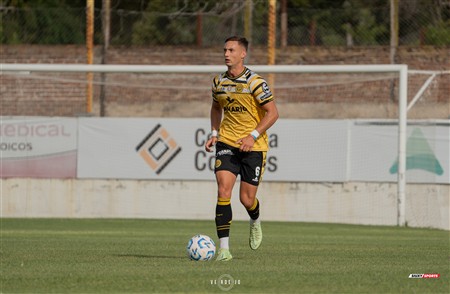 AFA - 1B - Flandria (0) vs (1) Real Pilar FC