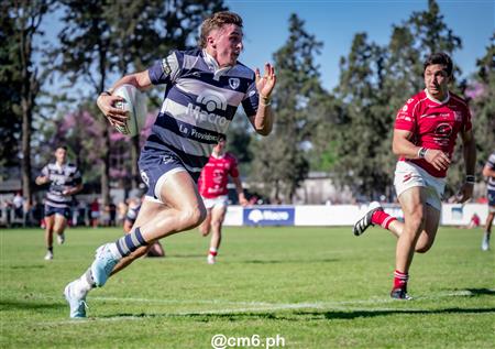 URT 2025 - Universitario vs Tarcos