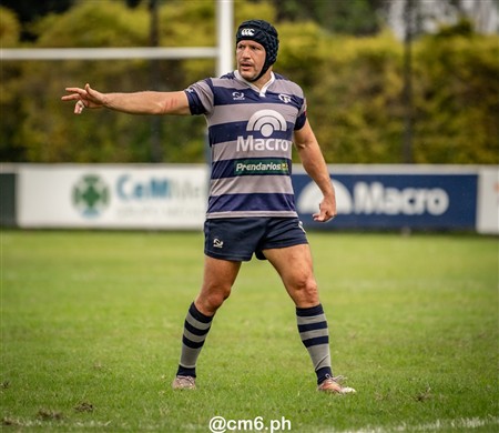 URT 2025 - Universitario de Tucuman vs Universitario de Mar del Plata