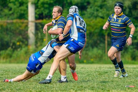 RQ 2025 - SL M - TMR vs Parc Olympique