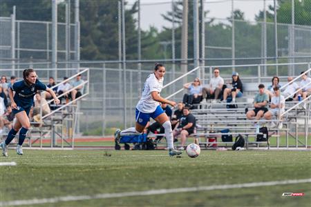 L1QC 2025 F - AS de Blainville vs Ottawa South United