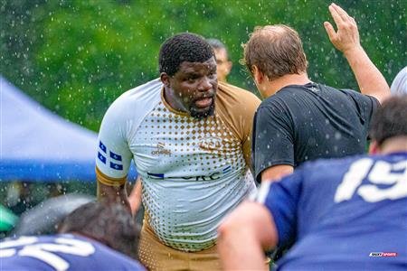 RQ 2025 - LP3M - Montréal Phenix Rugby vs Sainte-Anne-de-Bellevue RFC