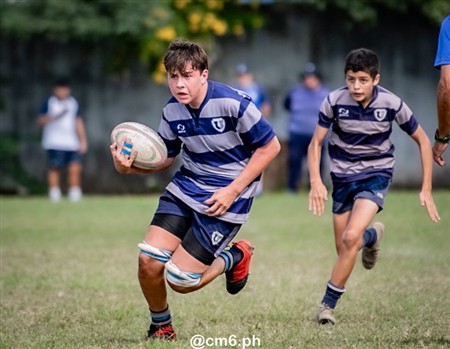 URT 2025 - M13 M15 - Universitario vs Tucuman Lawn Tennis