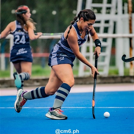 ATH 2025 - Fem - Universitario RC vs Tucuman Lawn Tennis Club