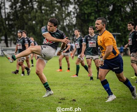 URT 2025 - Universitario RC vs Tucuman RC