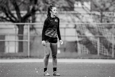 RSEQ 2025 - Rugby F - Cegep André-Laurendeau vs College Dawson