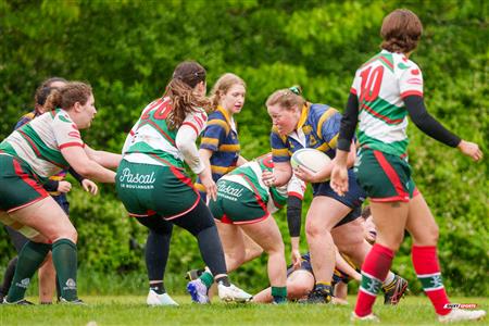 RQ 2025 - LPR2 F - TMR (12) vs (37) RCM