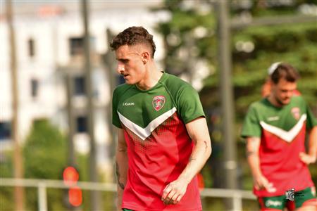 RQ 2025 - SL R M - CRQ (5) vs (31) RCM