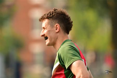 RQ 2025 - SL M R - Rugby Club de Montréal vs SABRFC