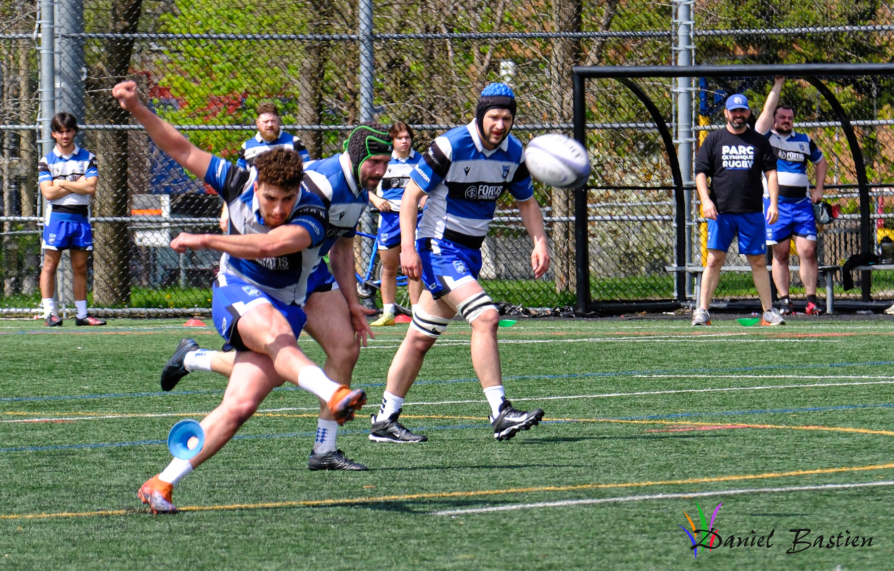  Parc Olympique Rugby - Rugby Club de Montréal - Rugby - RQ 2025 - Parc Olympique vs Rugby Club de Montréal - Reel Daniel Bastien (#RQ25PORRCMDB5) Photo by: Daniel Bastien | Siuxy Sports 2025-05-10