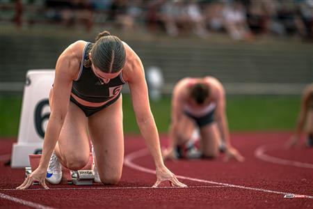 Classique d'Athlétisme de Québec 2025
