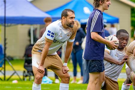 RQ 2025 - LP3M - Montréal Phenix Rugby vs Sainte-Anne-de-Bellevue RFC