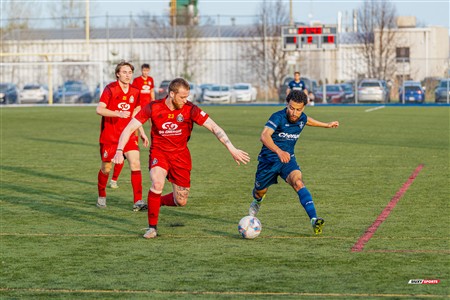 L1QC 2025 M - AS Blainville (1) vs (1) Royal Beauport 