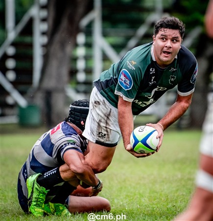 URT 2025 - Tucuman Rugby Club vs Universitario Rugby Club (Inter y Pré)