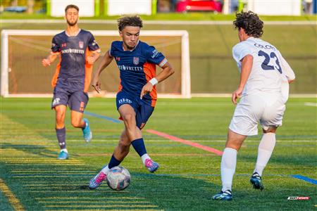 L1QC 2025 - CS St-Laurent (2) vs (1) CS Mont-Royal Outremont