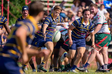 RQ 2025 - SL M - Semi Final - TMR (17) vs (3) RCM