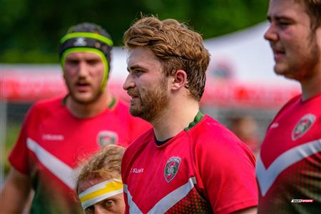 RQ 2025 - SL M - Rugby Club de Montréal vs Parc Olympique