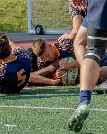 RSEQ Collégial 2025 - Brébeuf VS André Laurendeau