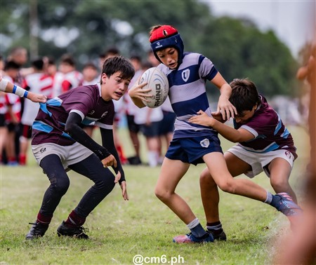 URT 2025 - M13 M15 - Universitario vs Jockey Club