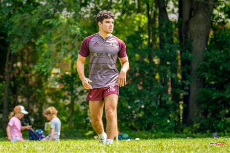 RQ 2025 - LP1M - Montreal Wanderers RFC vs Abénakis de Sherbrooke