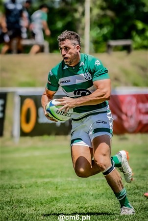 URS 2025 - Torneo Universitario 2025 (Salta)