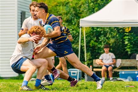 RQ 2025 - SL M - TMR vs SABRFC