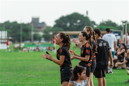 TLCF 2024 - Futbol - 13a Fecha Torneo Clausura 2024 B
